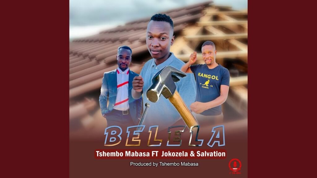 Belela – Tshembo Mabasa & Jokozela Ft Salvation@Bolomp3.com