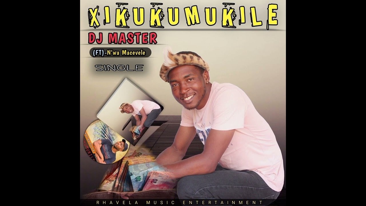 Dj Master - Xikukumukile@Bolomp3.com