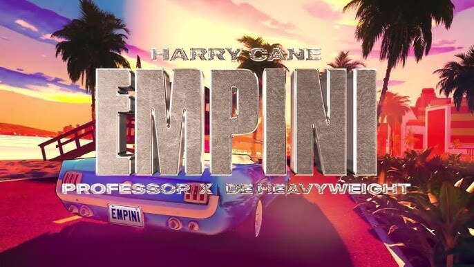 Empini - HarryCane & Professor Feat De Heavyweight@Bolomp3
