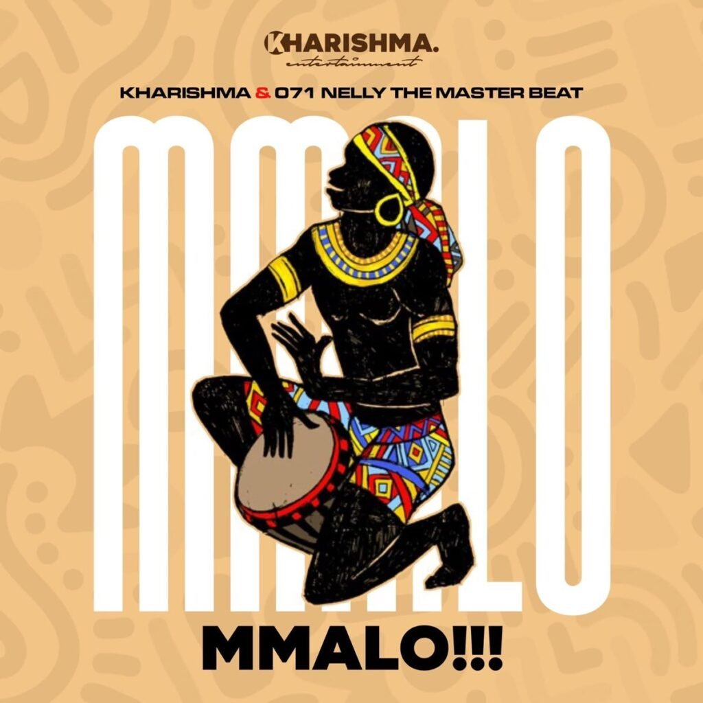 Mmalo – Kharishma & 071 Nelly The Master Beat@Bolomp3.com