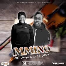 Mmino - Mr diego feat Kharishma@Bolomp3.com