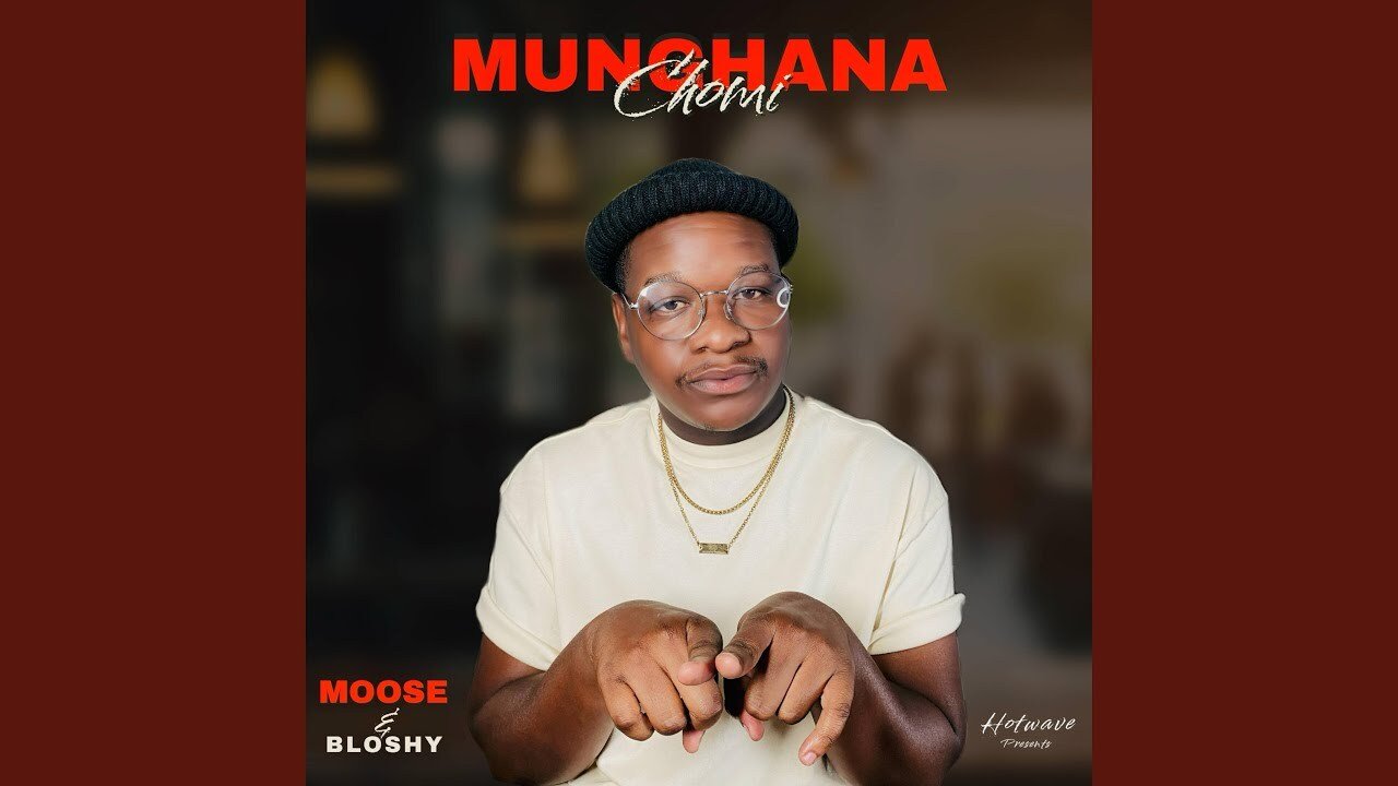 Munghana Chomi - moose feat Bloshy@Bolomp3