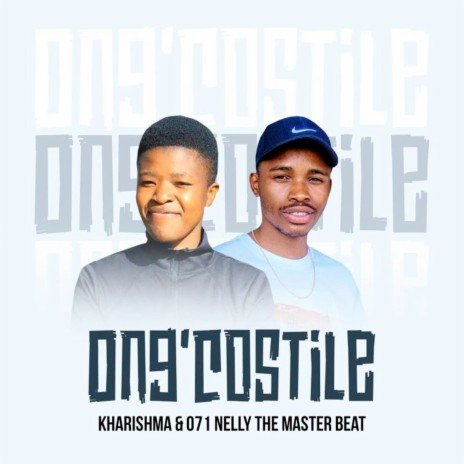 Ongcostile - 071 Nelly The Master Beat & Kharishma@Bolomp3.com