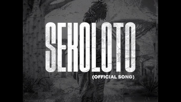 Sekoloto -Kharishma feat Ba Bethe Gashoazen@Bolomp3.com