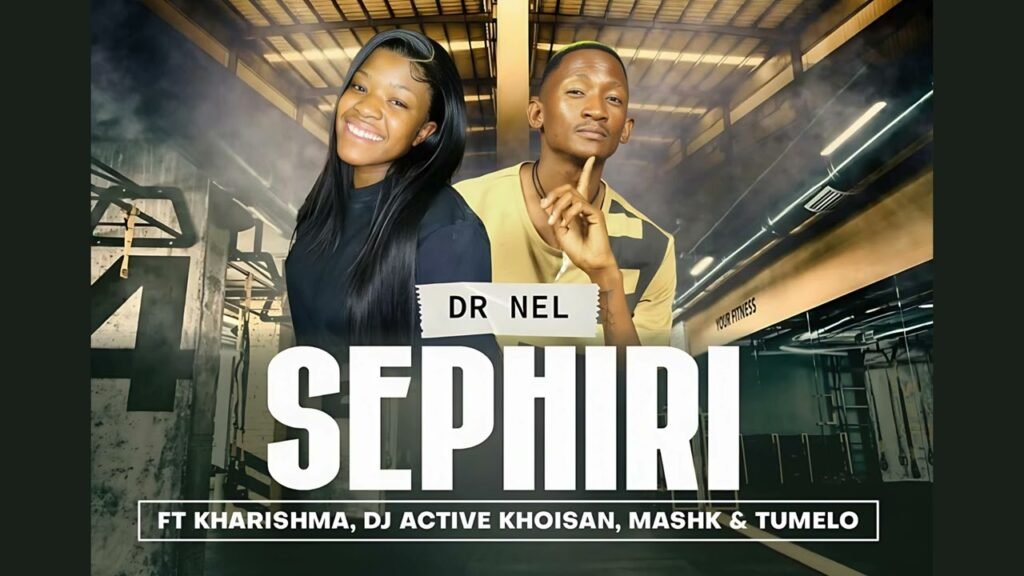 Sephiri – Dr Nel Ft Kharishma , Dj Active Khoisan & Mash K & Tumelo@Bolomp3.com