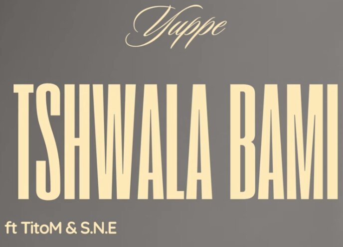Tshwala Bam - Tito M & Yuppe Ft S.N.E & EeQue@Bolomp3