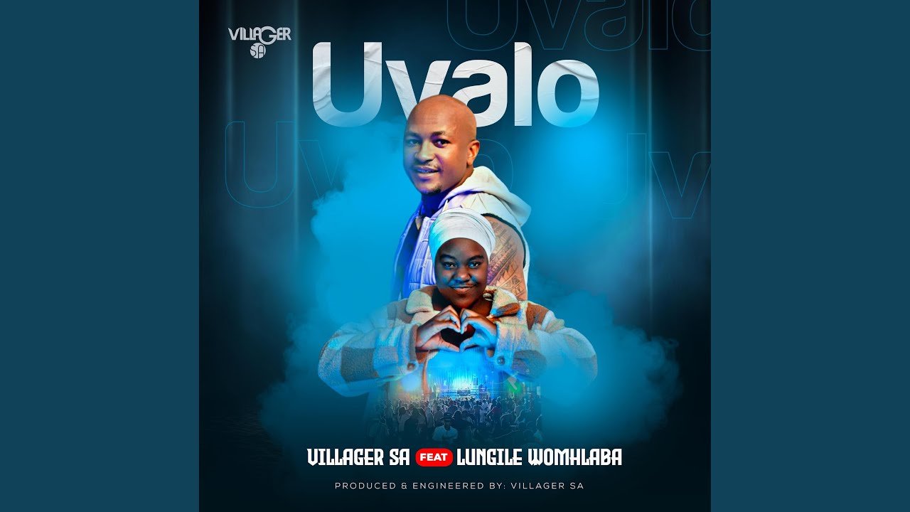 Uvalo - Villager SA feat Lungile Womhlaba @Bolomp3.com