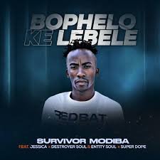 Bophelo Ke Lebele - Survive Modiba@Bolomp3.com