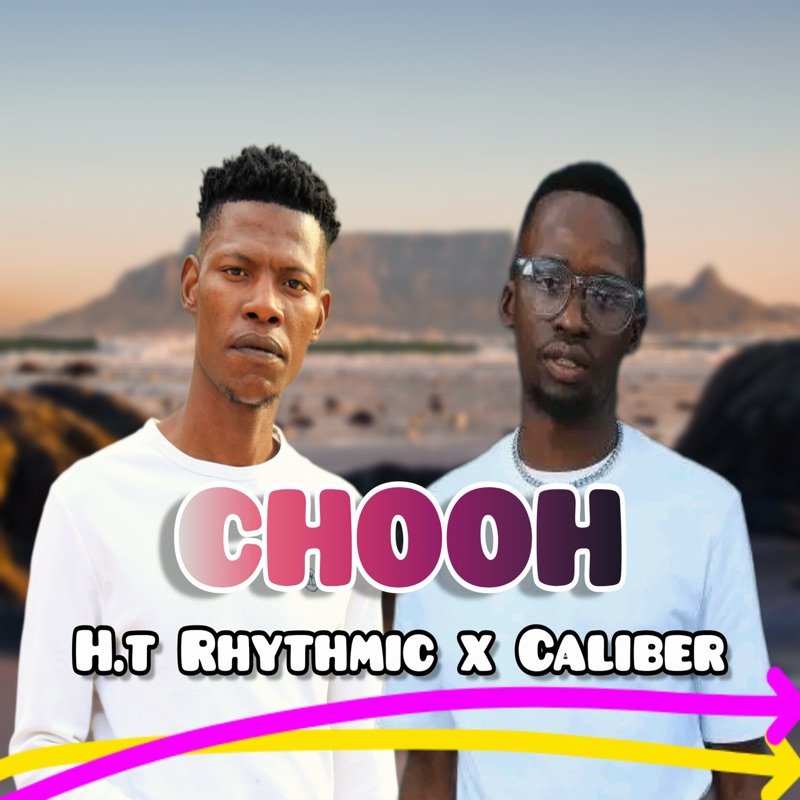 Chooh - H.t Rhythmic & Caliber@Bolomp3.com