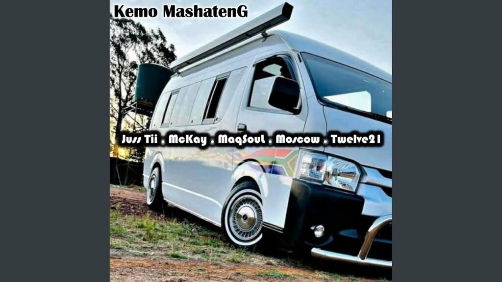 Kemo Mashateng – Justine juss feat McKay Johnson,MaqSouL,Moscow & Twelve21@Bolomp3.com