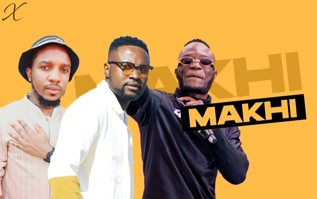 Makhi - DJ Miner Beats Feat Mass Ram & Ranel SA@Bolomp3.com