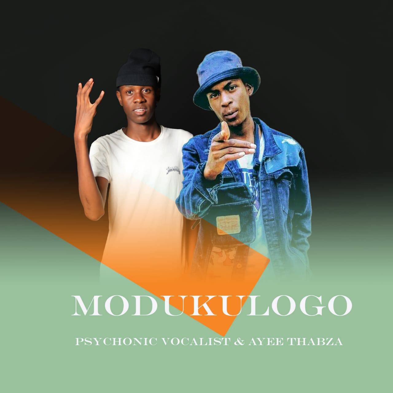 Modukologo - Ayee Thabza & Psychonic Vocalist@Bolomp3.com