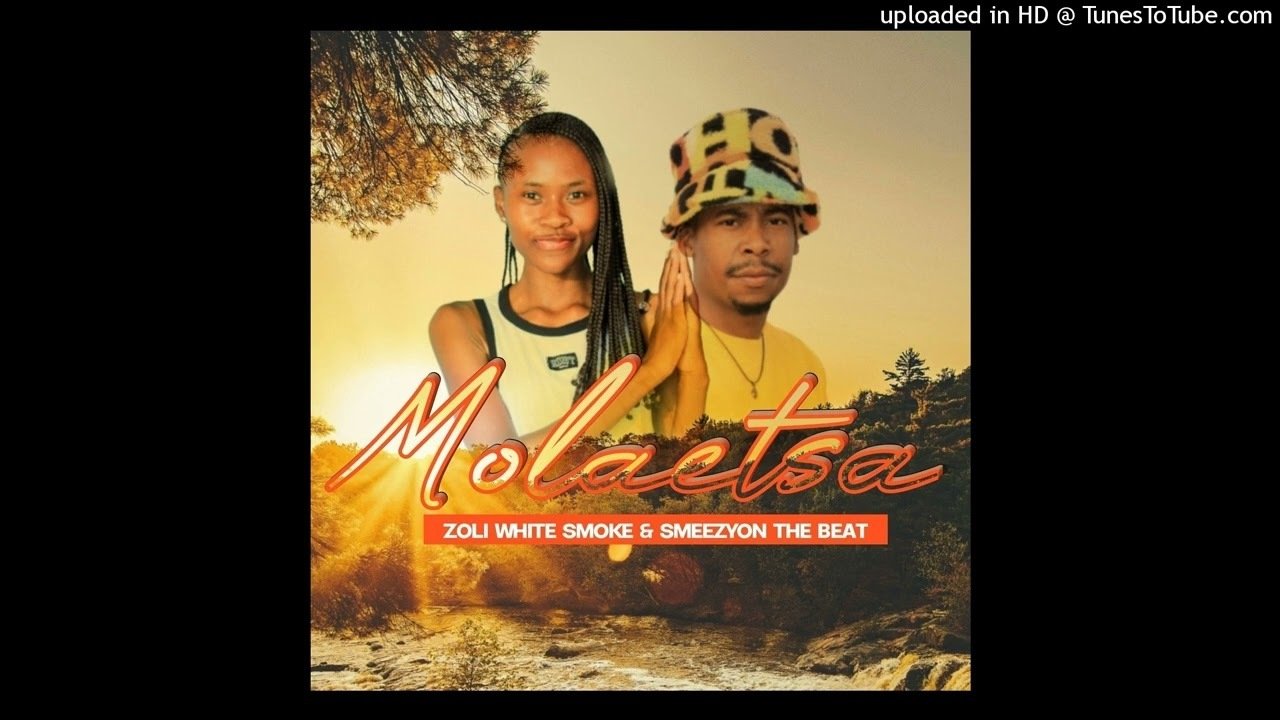 Molaetsa - Zoli White Smoke & Smeezy On The Beat@Bolomp3.com