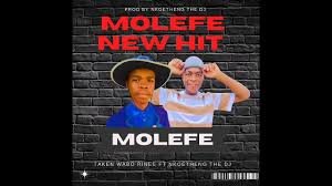 Molefe - Taken waborine ft Nkgetheng the DJ@Bolomp3.com