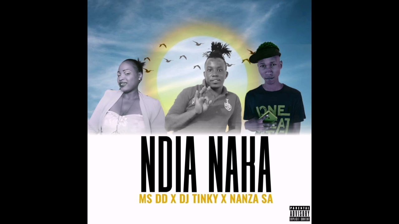 NDIA NAKA - MS DD FT DJ TINKY & NANZA SA@BOLOMP3.COM