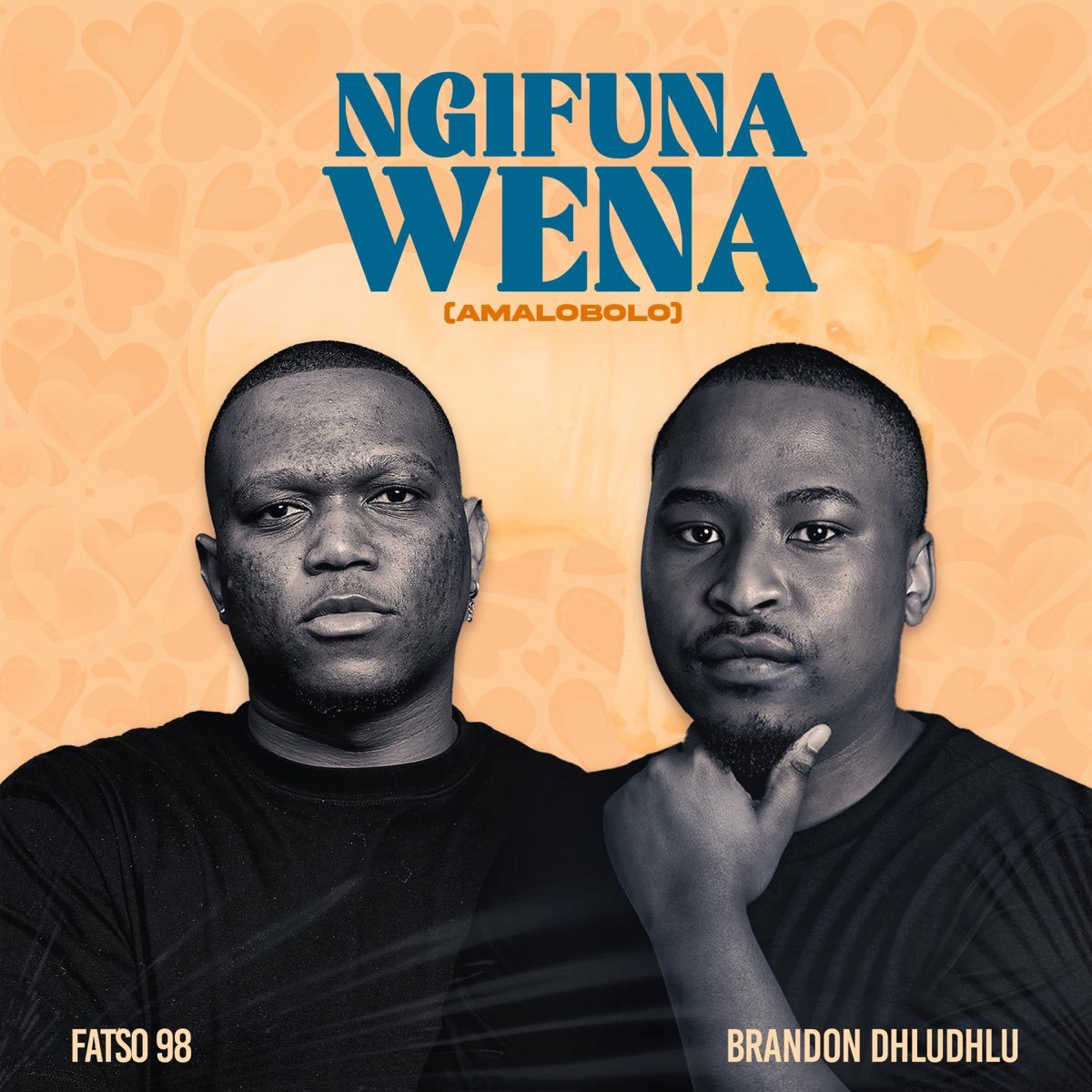 Ngifuna Wena Amalobolo - Fatso 98 feat Brandon Dhludhlu@Bolomp3.com