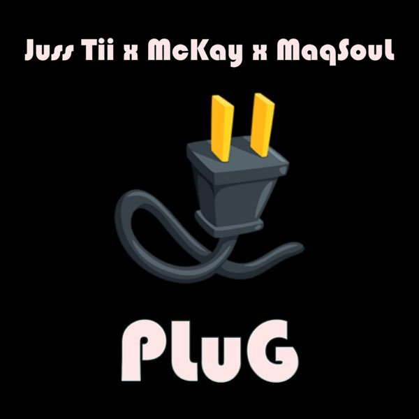 PLuG - JUSTIN JUSS feat McKay Johnson MaqSouL@bOLOMP3.COM