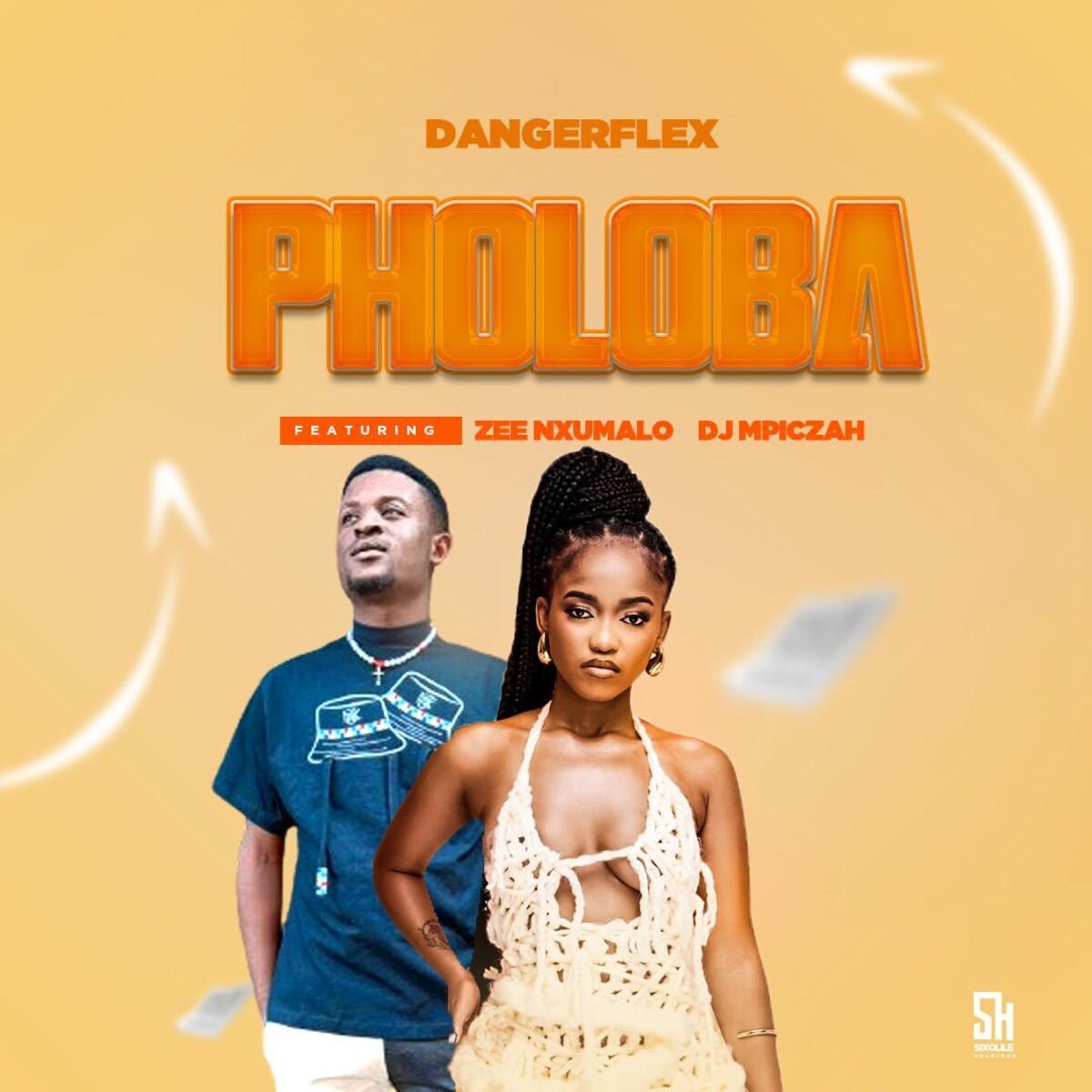 Pholoba - Zee Nxumalo & Dangerflex@Bolomp3.com