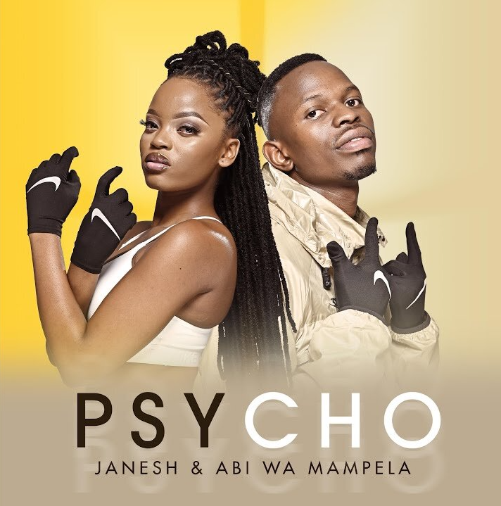 Psycho - Janesh feat Hitboss SA & King Master@Bolomp3.com