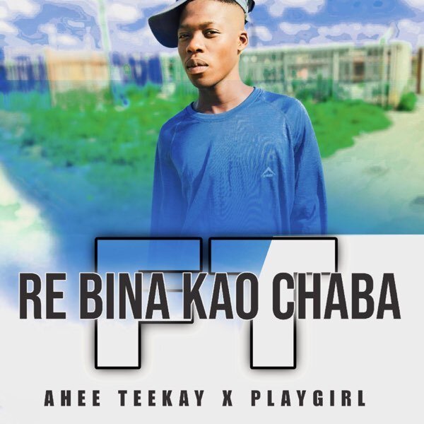 Re bina kao Chaba - Ahee Teekay feat Ltc Christly@Bolomp3.com.com