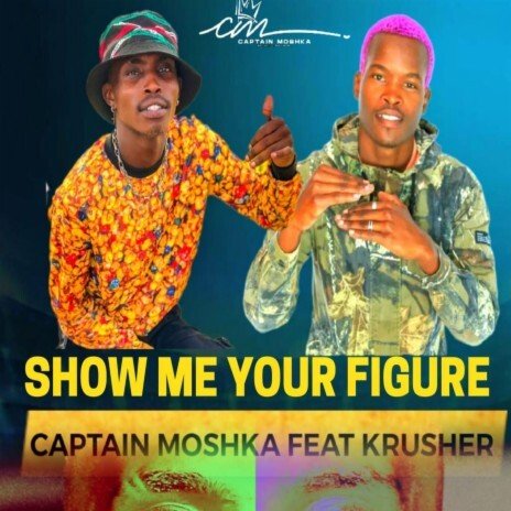 Show Me Your Figure Captain moshka feat Krusher KR@Bolomp3.com