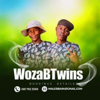 Sphaza Dance - Woza Btwins@Bolomp3.com