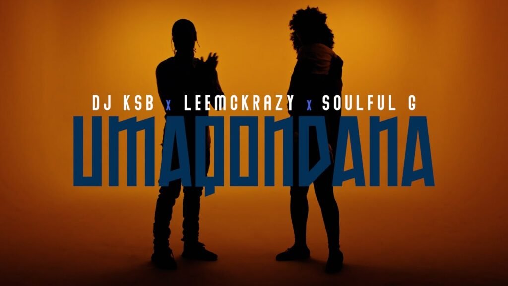 Umaqondana – DJ KSB & LeeMcKrazy Feat Soulful G@Bolomp3.com