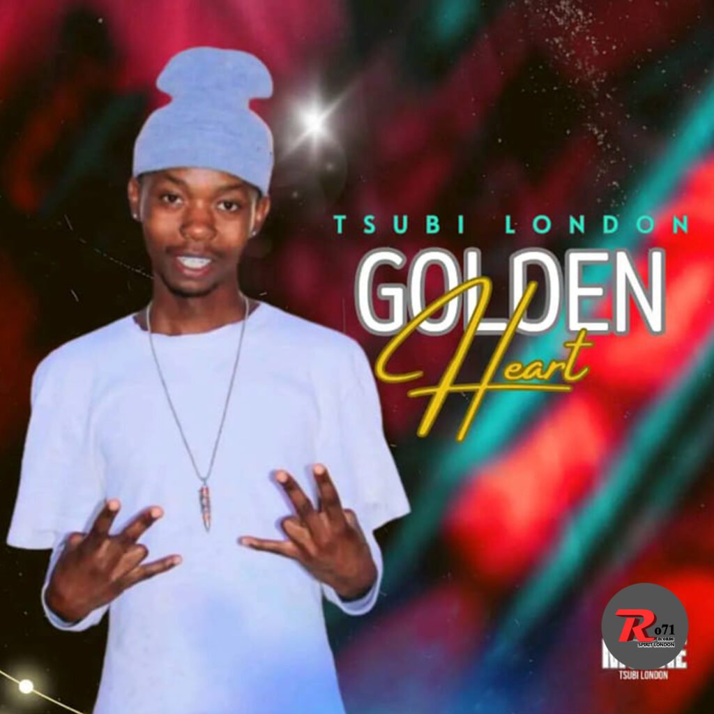 Golden Heart – Tsubi London@Bolomp3.com