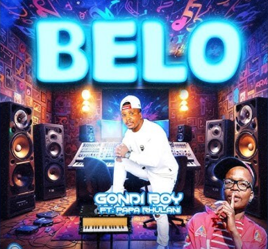 Belo - Godi Boy feat Papa Rhulani@Bolomp3.com