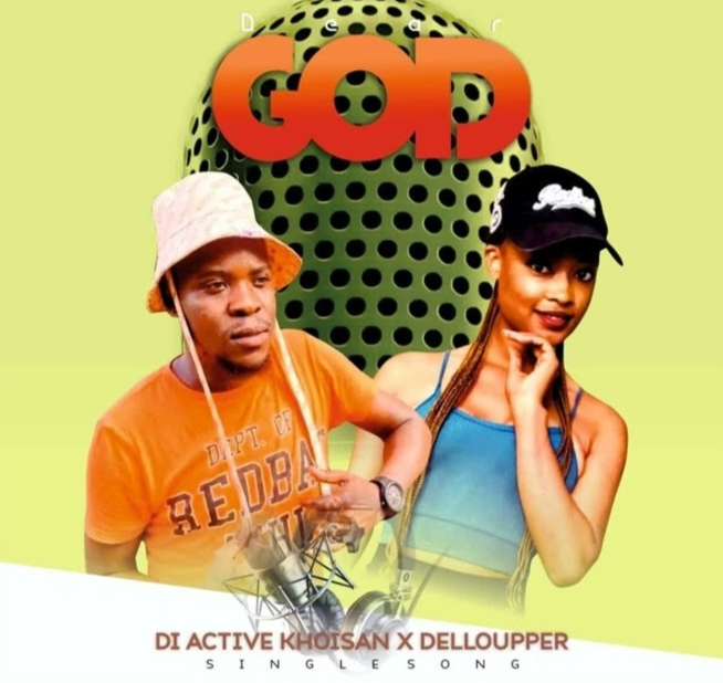 Dear God - DJ Active Khoisan Ft Delloupper@Bolomp3.com