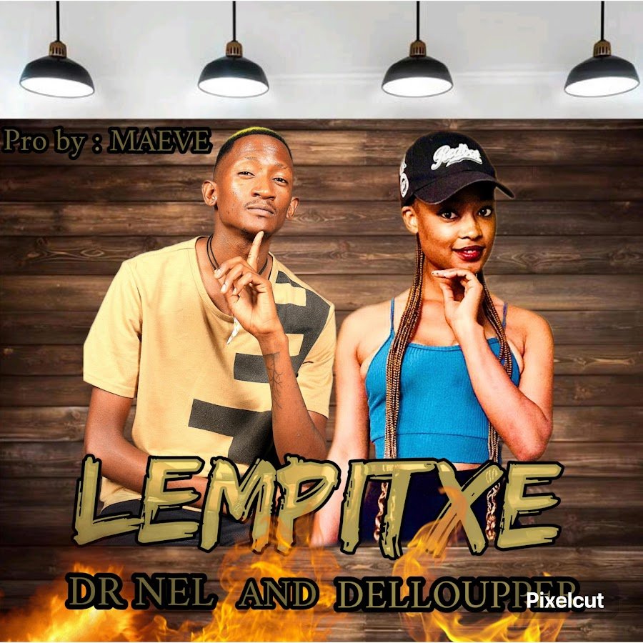Lempitxe - Dr Nel feat DELLOUPPER THE VOCALIST Dj Maeve@Bolomp3.com