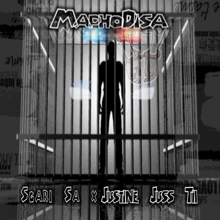 Maphodisa - Justine Juss Tii feat Sgarii SA@Bolomp3.com