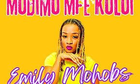 Modimo Mfe Koloi - Emily Mohobs ft LTD Muzika@Bolomp3.com