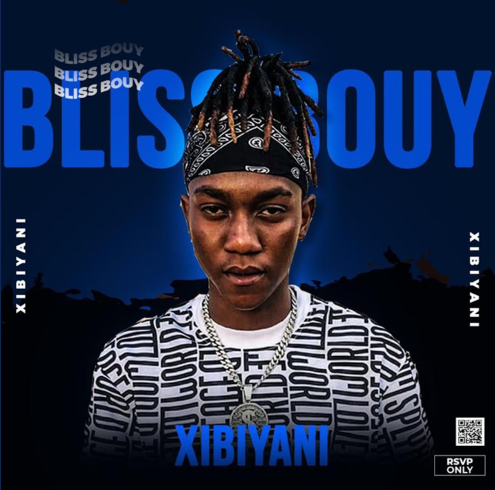 Xibiyani - Blissbouy feat J JOHN THE BIG BABY@Bolomp3.com
