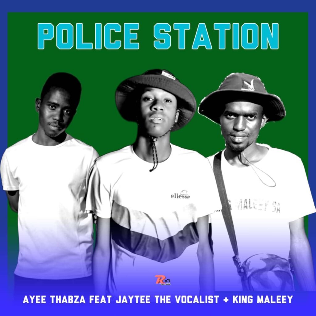 police station – Ayee Thabza Ft Jaytee The Vocalist & King maleey@Bolomp3.com.com