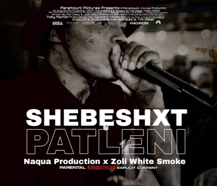 Patleni - Shebeshxt & Mr Diego Ft Zoli White Smoke &Captain Moska Remix@Bolomp3.com