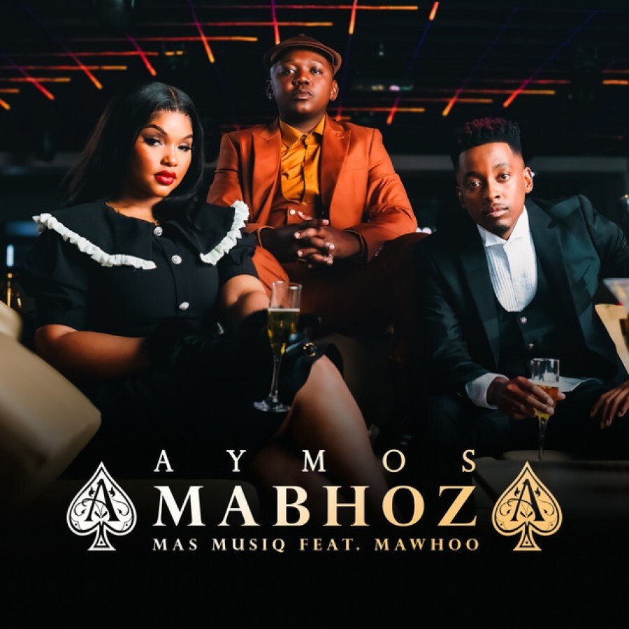 Amabhoza – Aymos Ft MaWhoo & Mas Musiq@Bolomp3.com