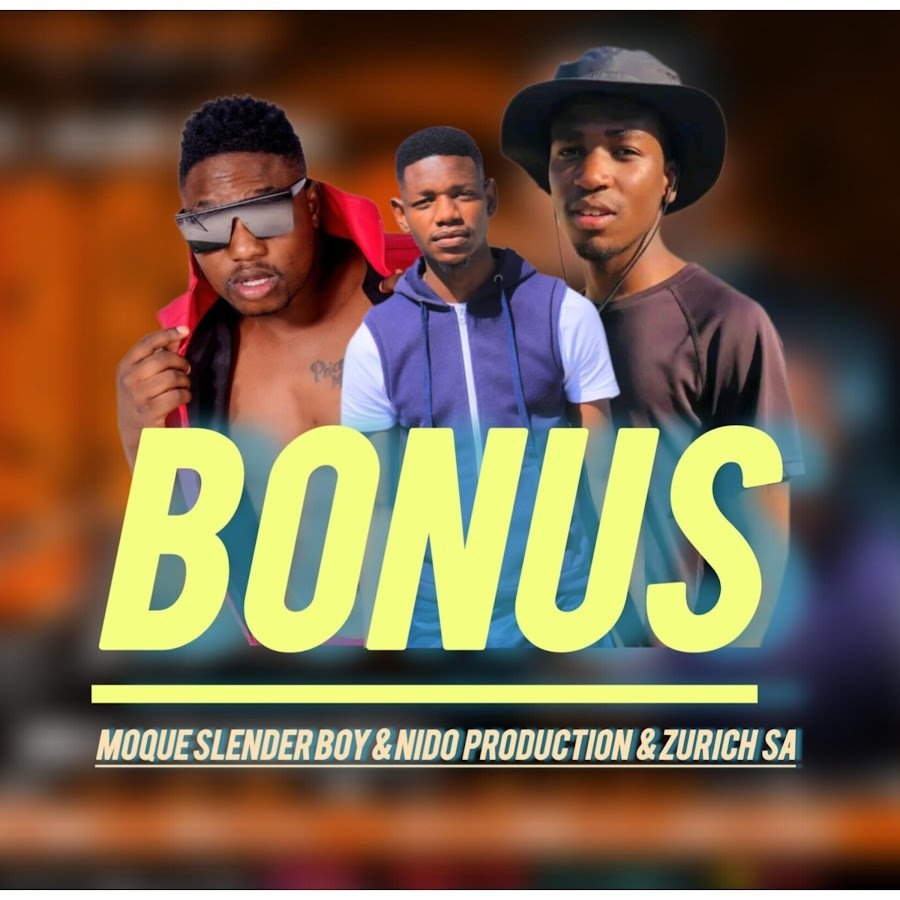 BONUS - Nido production feat Zurich sa Moque slender boy@Bolomp3.com