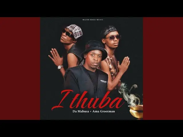 Ithuba – DaMabusa & Ama Grootman@Bolomp3.com