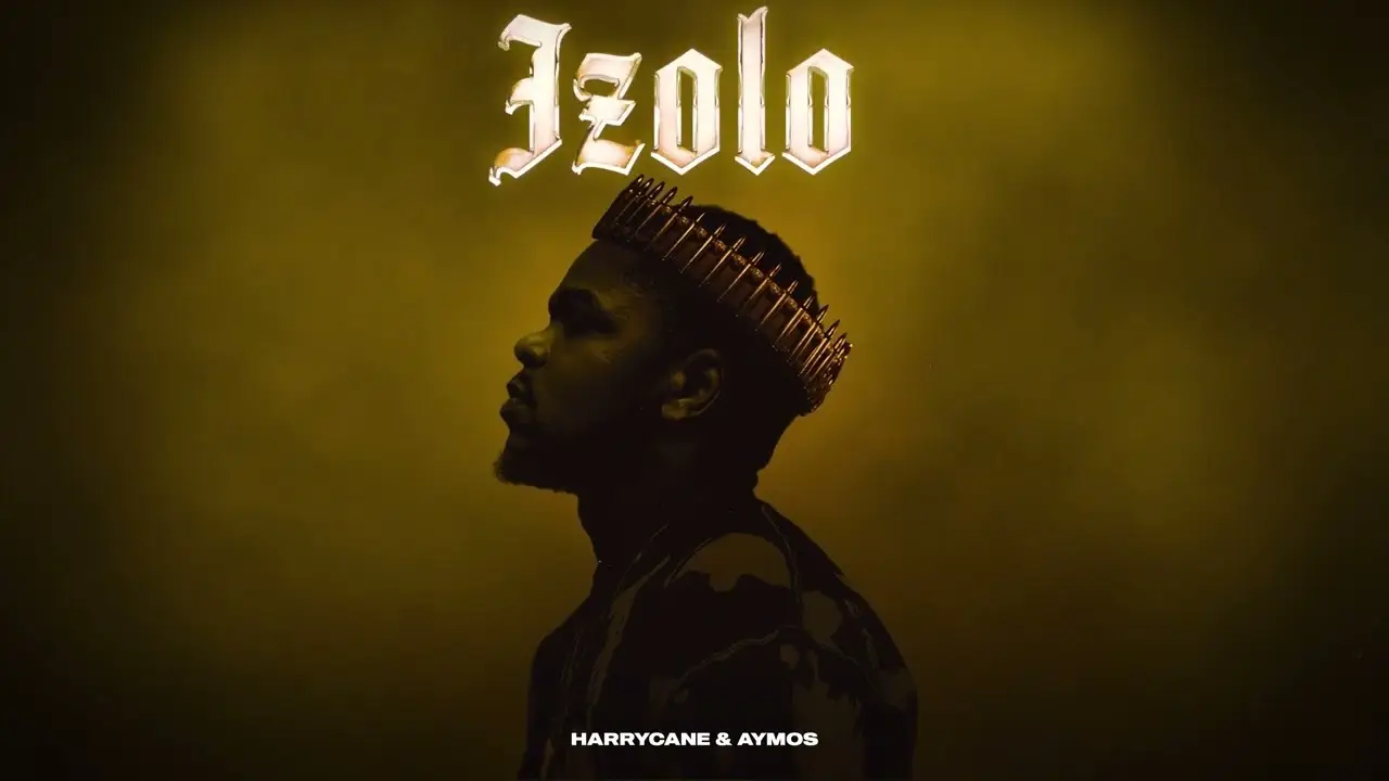 Izolo - HarryCane & Aymos@Bolomp3.com