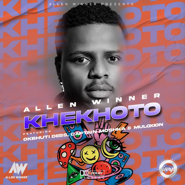 Khekhoto We Party - Allen Winner Feat Okbhuti Dess,Captain Moshka & MuloXion@Bolomp3.com