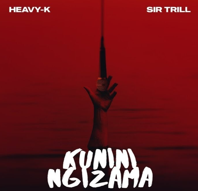 Kunini Ngizama – HeavyK & Sir Trill@Bolomp3.com