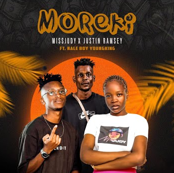 Moreki - MissJudy & Justin Ramsey ft Nale Boy YoungKing@Bolomp3.com