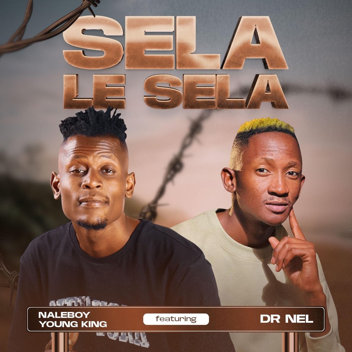 Sela le sela - Naleboy young king feat Dr Nel@Bolomp3.com