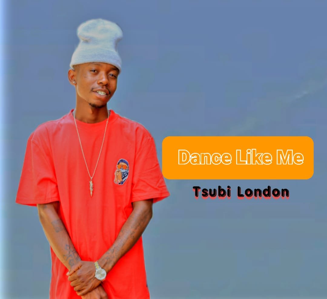 Dance like me - Tsubi London@Bolomp3.com