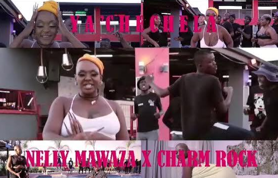 YaChechela - Nelly mawaza ft Charm Rock@Bolomp3.com