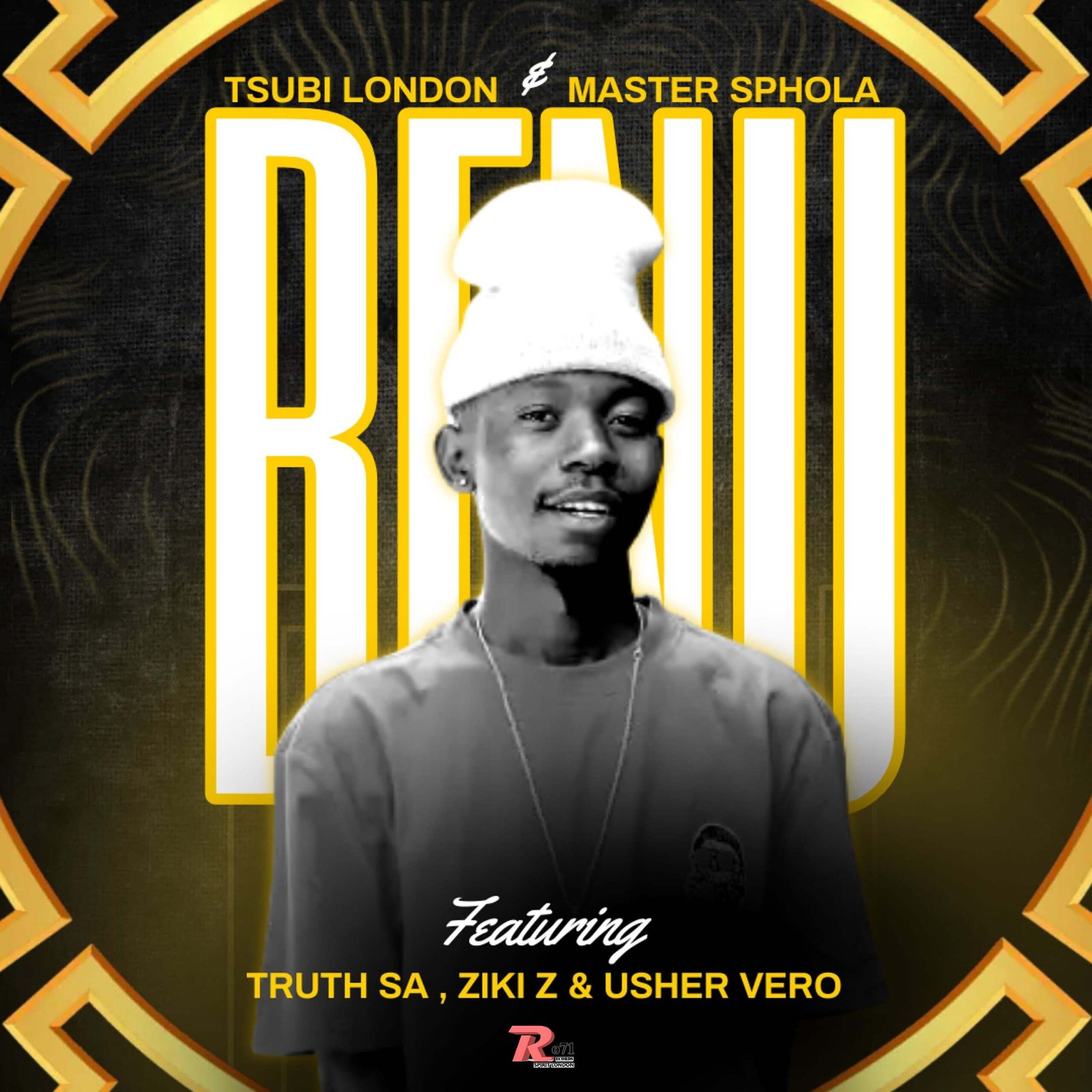 Benu -Tsubi London & Master Sphola Feat Truth SA ,Ziki Z & Usher Vero@Bolomp3.com