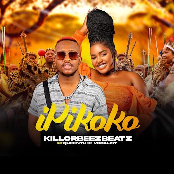 iPikoko - Killorbeezbeatz Feat QueenThee Vocalist@Bolomp3.com