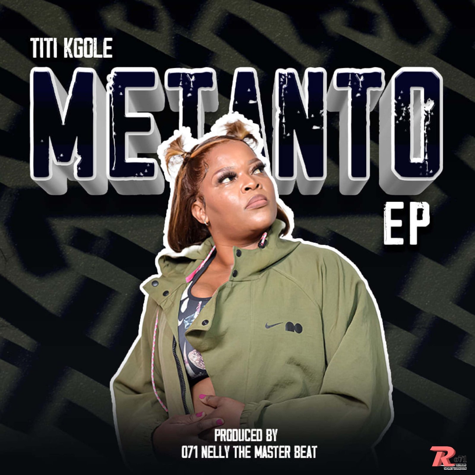 Bo Chochi Metanto EP - Titi kgole 071 Nelly The Master Beat@Bolomp3.com