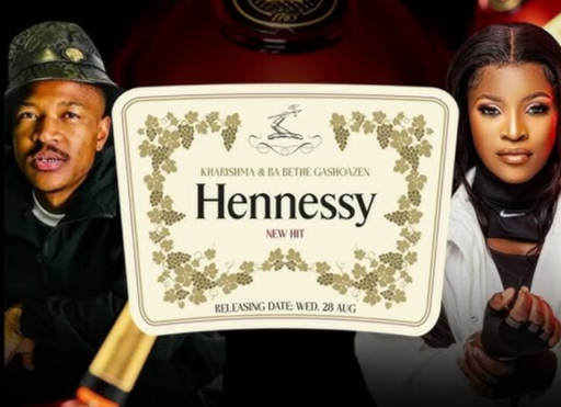 Hennessy - Kharishma & Ba Bethe Gashoazen@Bolomp3.com